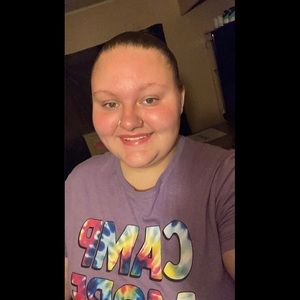 Meet your Posher, Leann